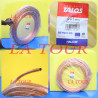 TUYAU CUIVRE FRIGORISTE Ø (1/2)" 50ML TALOS TUBES CUIVRE