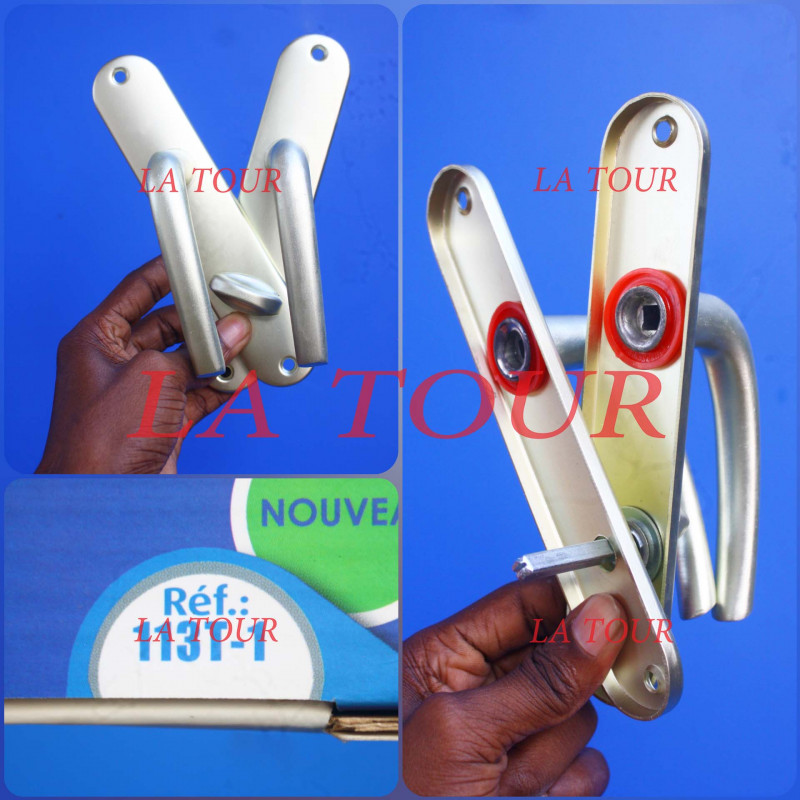 Clé De Douche Avec Niveau à Bulle - Outil Plomberie Multifonction Pour Aligner Robinets, Tuyaux - DIY, Bricolage Salle De Bain