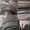 FER A BETON Ø 06MM TORD 12ML FE400 (375 BARRES/TONNE) SIAB LOCAL