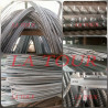 FER A BETON Ø 10MM TORD 12ML FE400 (135 BARRES/TONNE) SIAB LOCAL