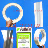 BANDE ARME DE 30ML REF.(703CG2) VALLES BEIGE GRIS