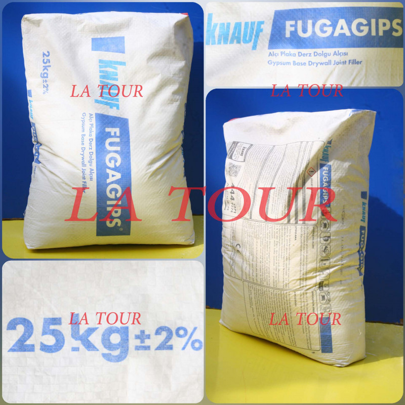 PLACO - Enduit mix - seau 5 kg