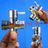 ROBINET EQUERRE DOUCHE POUR ONDEFLEX CHROME