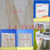 GRES POLI 60x60 INDIEN MARBRE (DAYNA BEIGE)  BEIGE