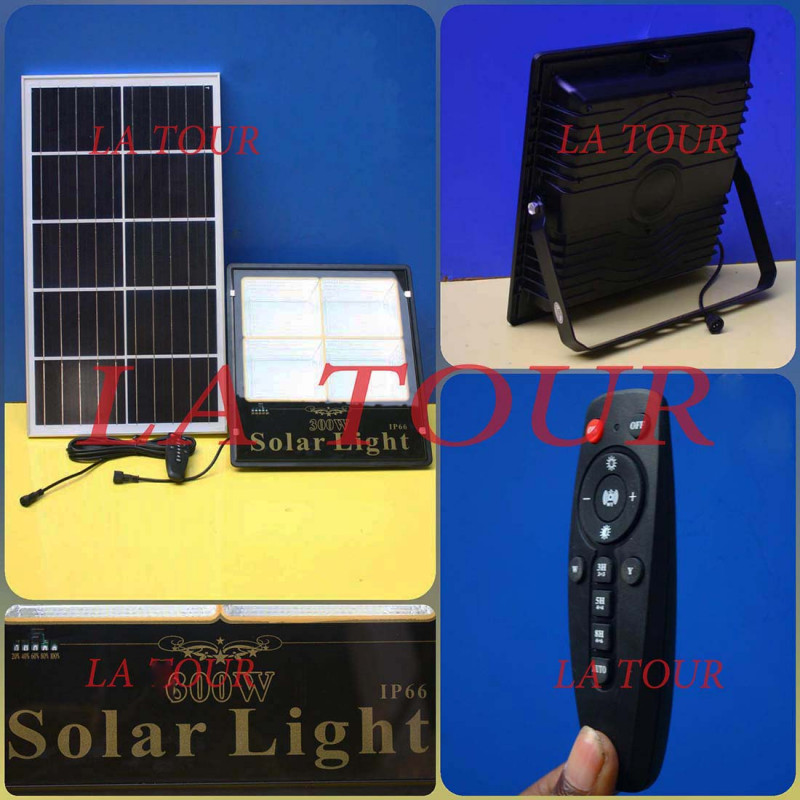 Rallonge câble pour projecteur solaire BF-Light