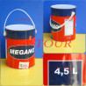 PEINTURE A HUILE SBIP MEGANO 04,50KG BLANC