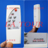 TELECOMMANDE POUR LAMPADAIRE SOLAIRE REF.(KYJQ0608) BEIGE