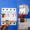 DISJONCTEUR TETRA 40A DIFFERENTIEL 30MA REF.(411505) LEGRAND GRIS