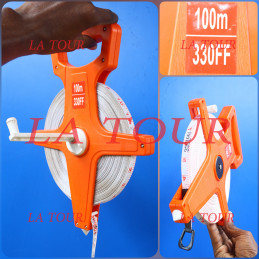 DECAMETRE 100ML A PIQUET...