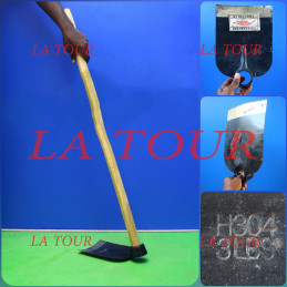 HOUE H304 (3 LBS)...