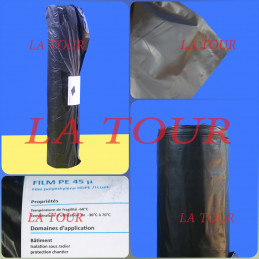 FILM PROTECTION POLYANE...