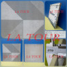 GRES MATE 60x60 AUX MULTIPLES TRIANGLES REF.(VRS020S) VIRONY GRIS