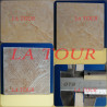 GRES POLI INDIEN 60x60 FOND BEIGE MARBRE JAUNE MARRON