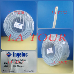 CABLE VGV RIGIDE 3x04,00MM²...