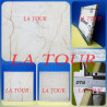 GRES POLI 60x60 FOND BEIGE REF(VPM001) MARBRE MARRON