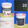 FLINTKOTE (PATE BITUMINEUSE) 20KG REF.(BE3) EXXA NOIR