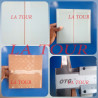 FAIENCE 20x20 ESPAGNE TURQUOISE BLEU