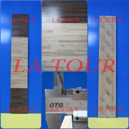 GRES MATE INDIEN 120x20...