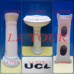 COLONNE LAVABO EN...