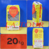 CIMENT COLLE 20KG REF.(WEBERCOL PLUS) WEBER GRIS