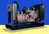 GROUPE ELECTROGENE 200,00KVA DIESEL (DT200 – DT220S) JOHN DEERE