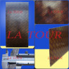 CONTRE PLAQUE 2440x1220x18,00MM WATERPROOF NAVAL MARRON