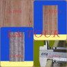 GRES MATE INDIEN 120x60 TON BOIS BEIGE