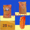 OCRE 25KG COLORANT NATUREL DE FRANCE JCL JAUNE