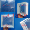 BRIQUE DE VERRE 190x190MM FROST BISTAR TRANSLUCIDE