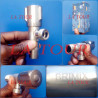 ROBINET EQUERRE DOUCHE Ø 15/21 SUS BRIMIX SANITARY WARE INOX