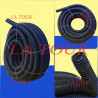 GAINE ANNELEE Ø 50MM LONG 25ML INTERPLAST NOIR