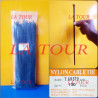 COLLIER DE SERRAGE (COLSON) 7,6x370MM NYLON CABLE TIE NOIR COLLIER DE SERRAGE (COLSON) 7,6x370MM NYLON CABLE TIE NOIR