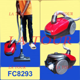 ASPIRATEUR MOQUETTE 1800W...