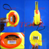 METRE A RUBAN 05,00ML16FT (SD-5309) STANDAR JAUNE METRE A RUBAN 05,00ML16FT (SD-5309) STANDAR JAUNE