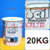 PEINTURE POUR PISCINE POOL PAINTSCIL BLEU DE FRANCE