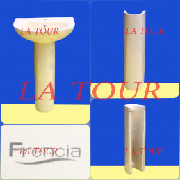 COLONNE LAVABO 67CM EN...