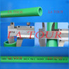 TUYAU PPR 3,95ML Ø 20 EP.3,50MM REF.(PN20) TURKEY VERT FONCE