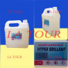 DILUANT SYNTHETIQUE 05L HYPER BRILLANT INCOLORE