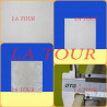 GRES POLI 60x60 CHINOIS BLANC SALE
