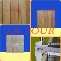 GRES MATE 60x60 INDIEN...