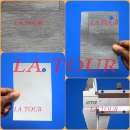 GERFLEX (VINYLE DE...