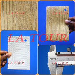 GERFLEX (VINYLE DE...