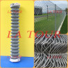GRILLAGE TENNIS GALVANISE  (1,5x25)ML 2,50MM GALVA