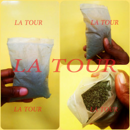 GRAIN REPARATION BAC ACIER...