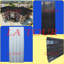 BAC ACIER BAC FORM GALVA...