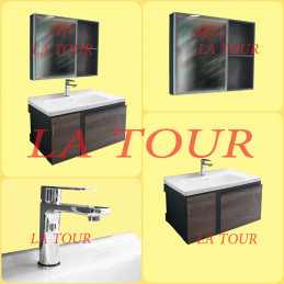 MEUBLE DE DOUCHE...