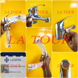 MITIGEUR LAVABO (MICTAP XC...