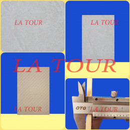 FAIENCE INDIEN (30x45)...