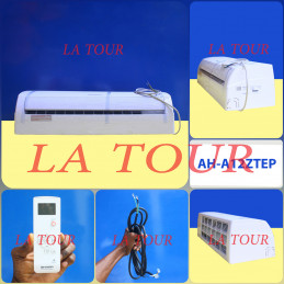 CLIMATISEUR SPLIT...