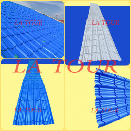 BAC ALU PETITE ONDULATION...